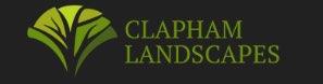 Clapham Landscapes Logo